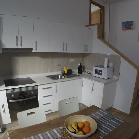 Apartamento Tarajal Gran Tarajal Zewnętrze zdjęcie