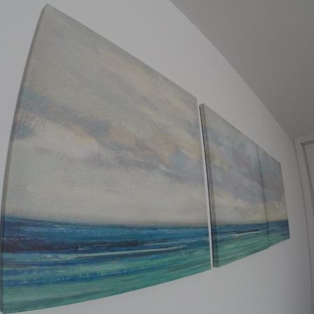 Apartamento Tarajal Gran Tarajal Zewnętrze zdjęcie