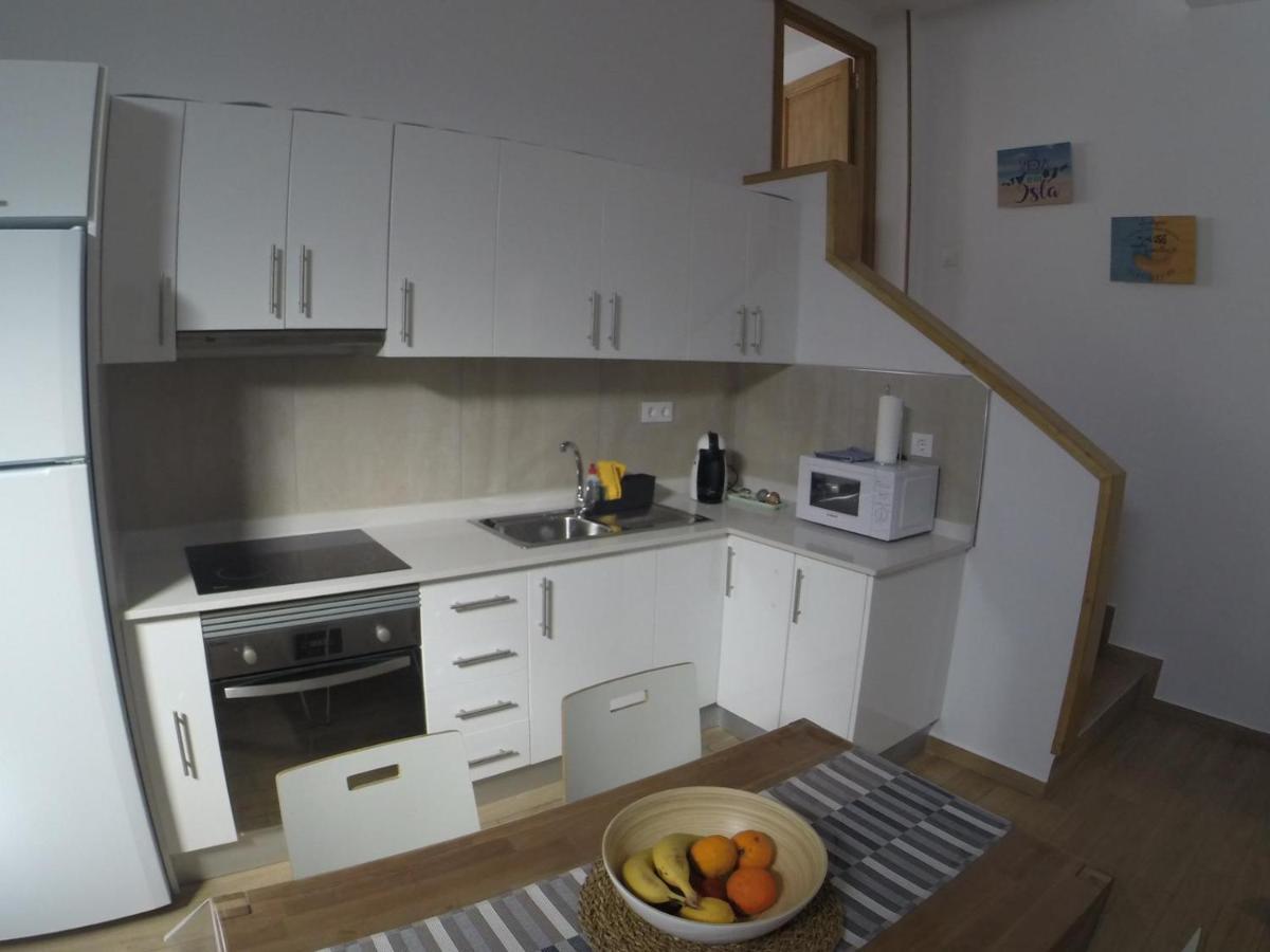 Apartamento Tarajal Gran Tarajal Zewnętrze zdjęcie