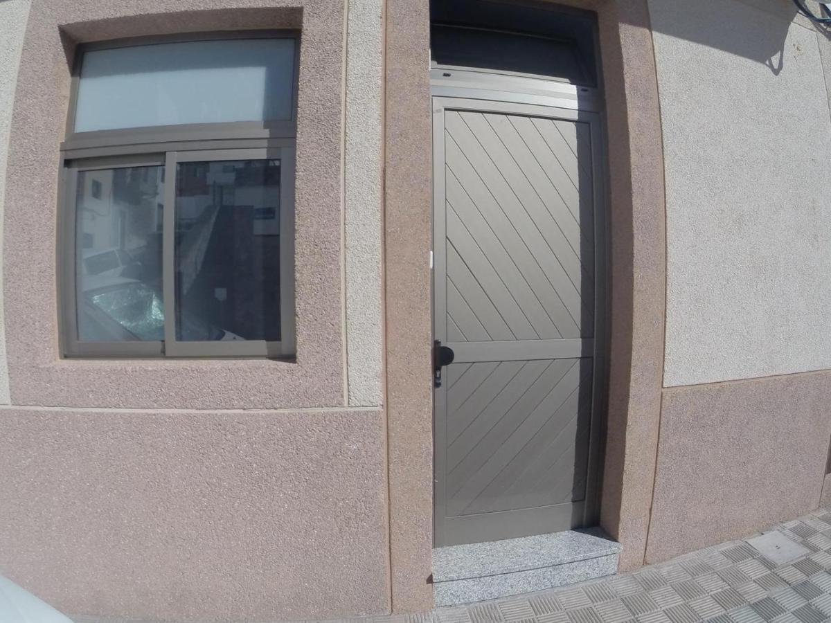Apartamento Tarajal Gran Tarajal Zewnętrze zdjęcie
