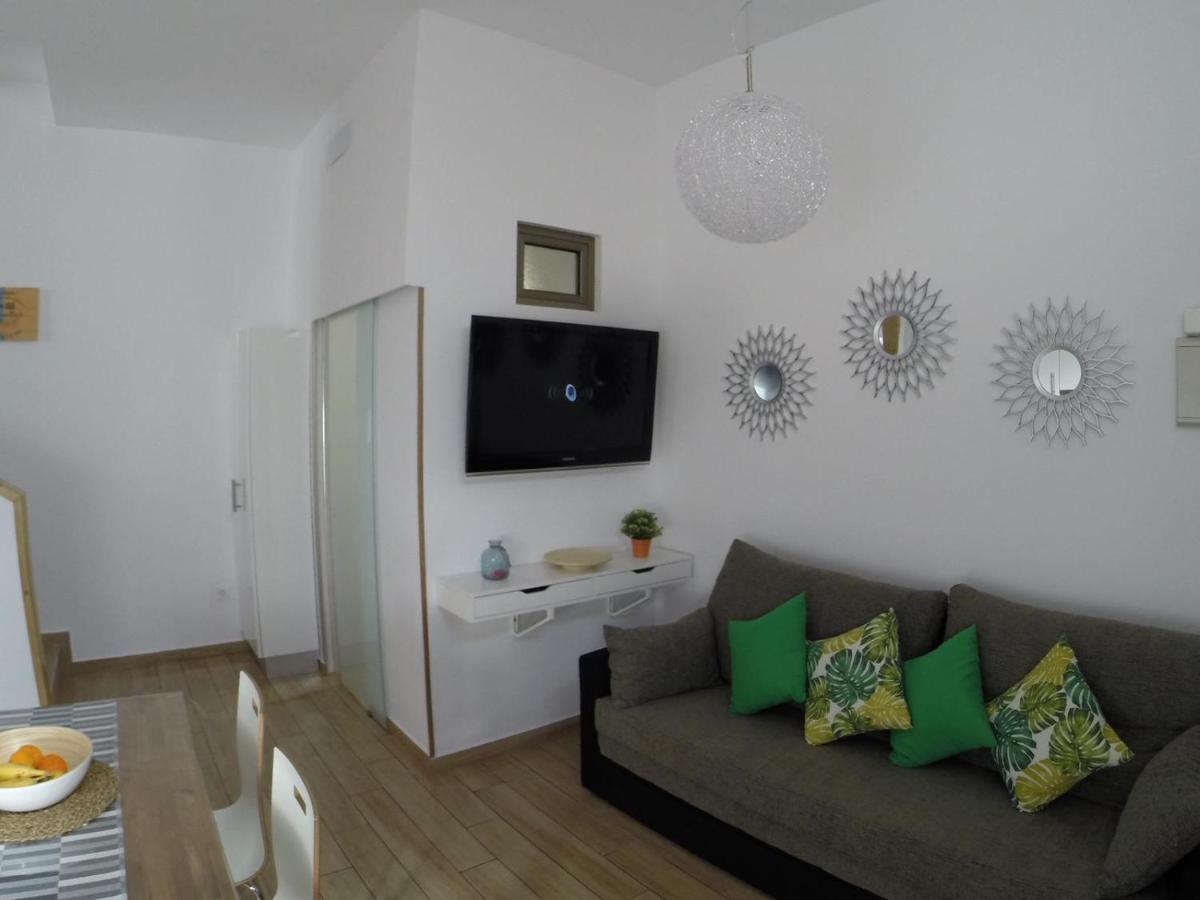 Apartamento Tarajal Gran Tarajal Zewnętrze zdjęcie