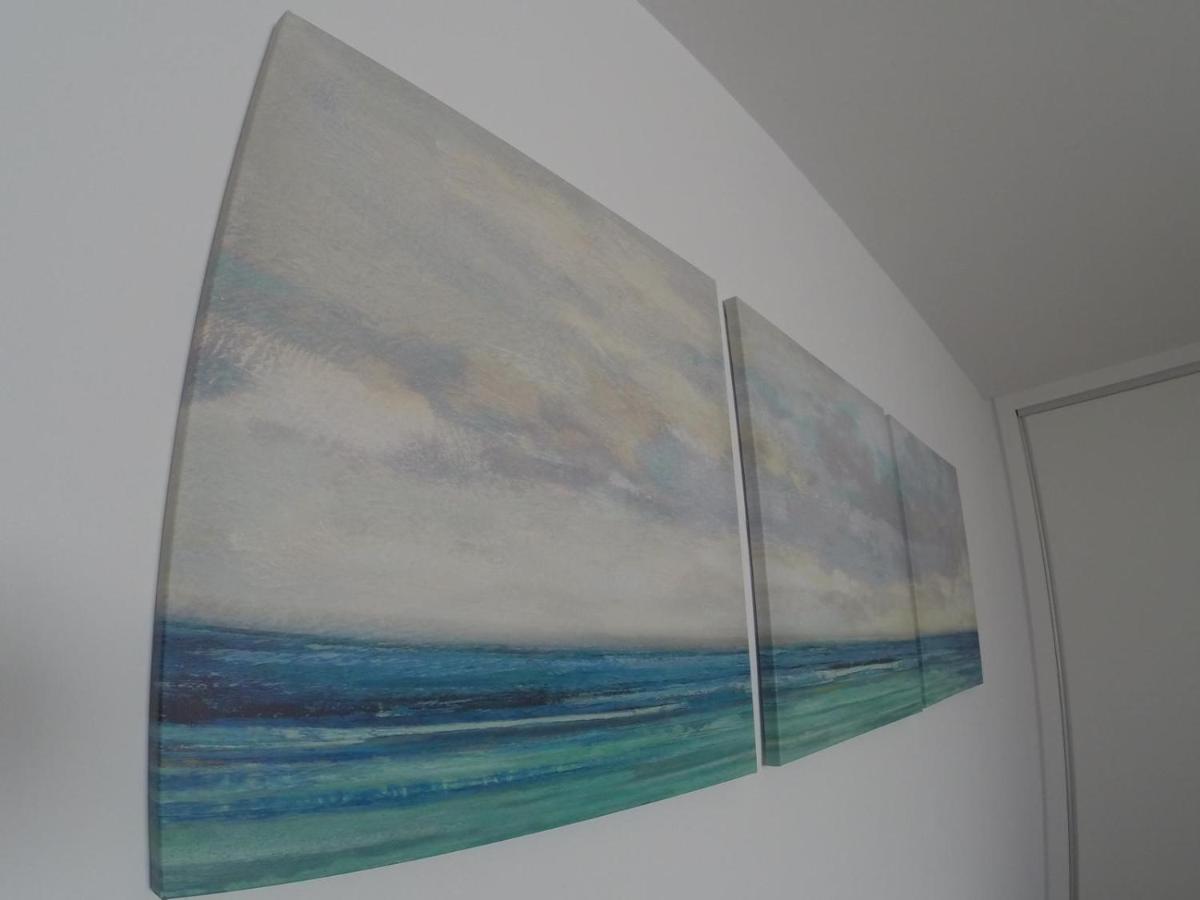Apartamento Tarajal Gran Tarajal Zewnętrze zdjęcie