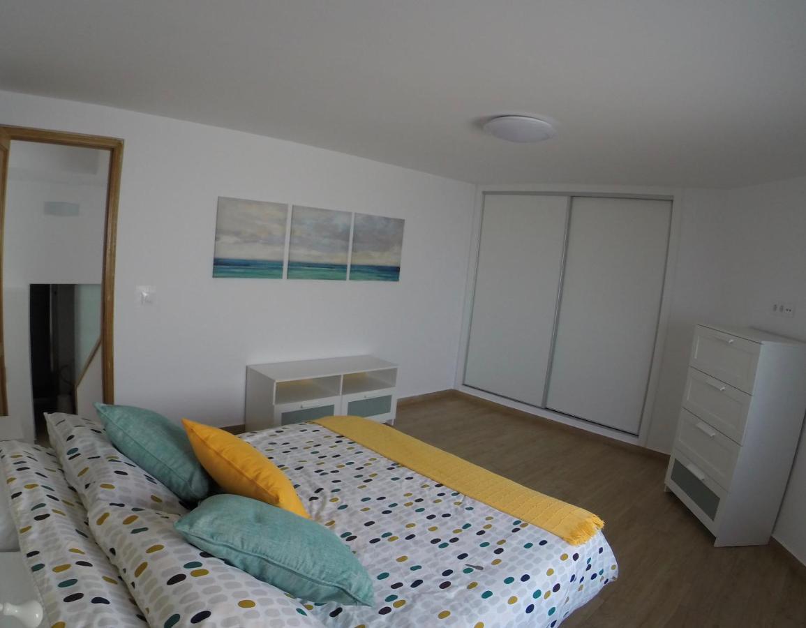 Apartamento Tarajal Gran Tarajal Zewnętrze zdjęcie