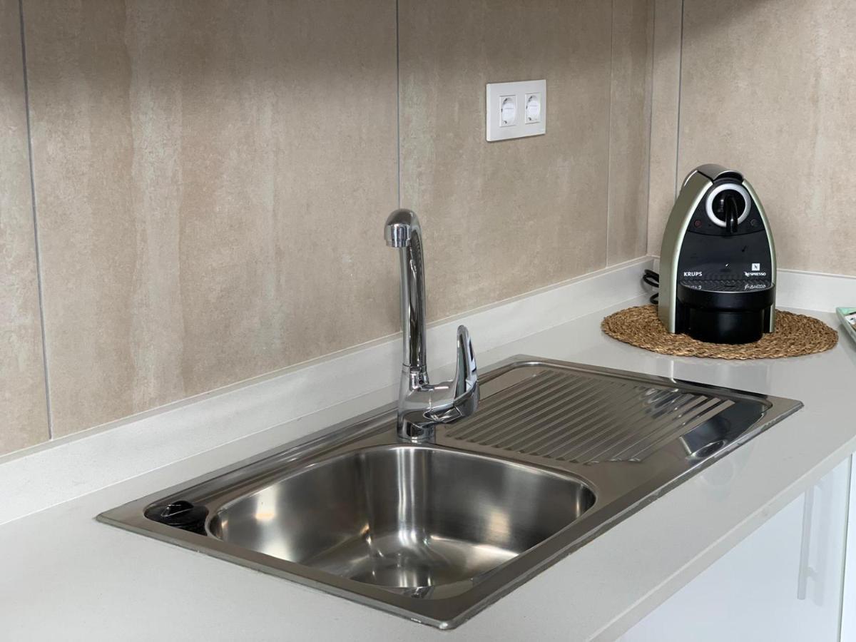 Apartamento Tarajal Gran Tarajal Zewnętrze zdjęcie