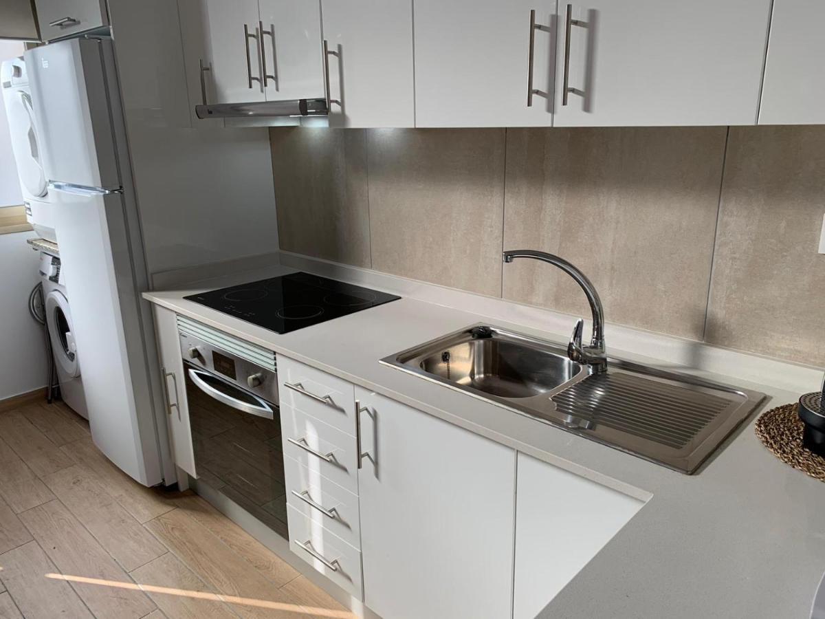 Apartamento Tarajal Gran Tarajal Zewnętrze zdjęcie